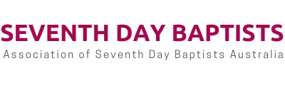 Seventh Day Baptists Australia